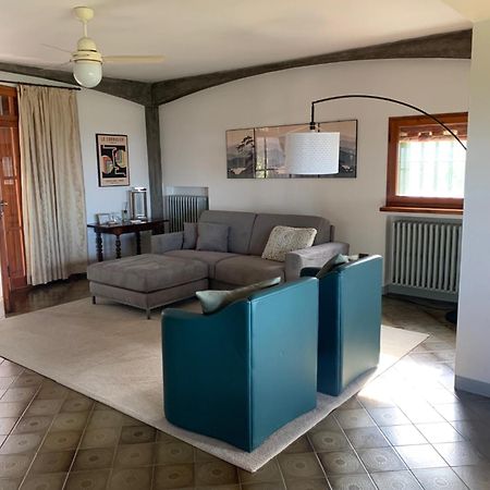 Villa 225 Bracciano  Extérieur photo