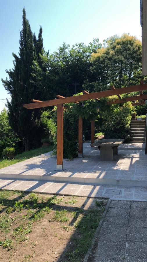 Villa 225 Bracciano  Extérieur photo