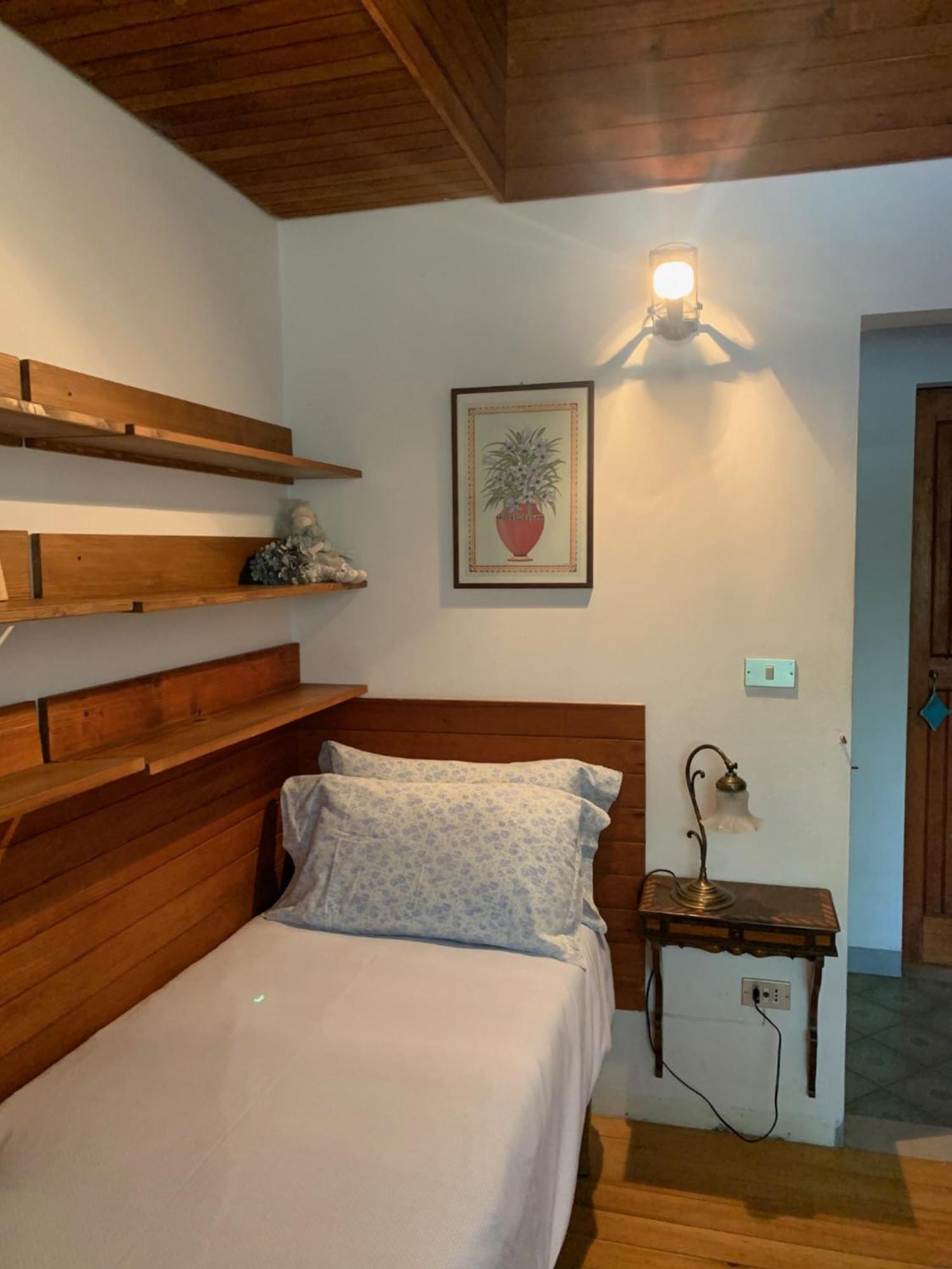 Villa 225 Bracciano  Extérieur photo