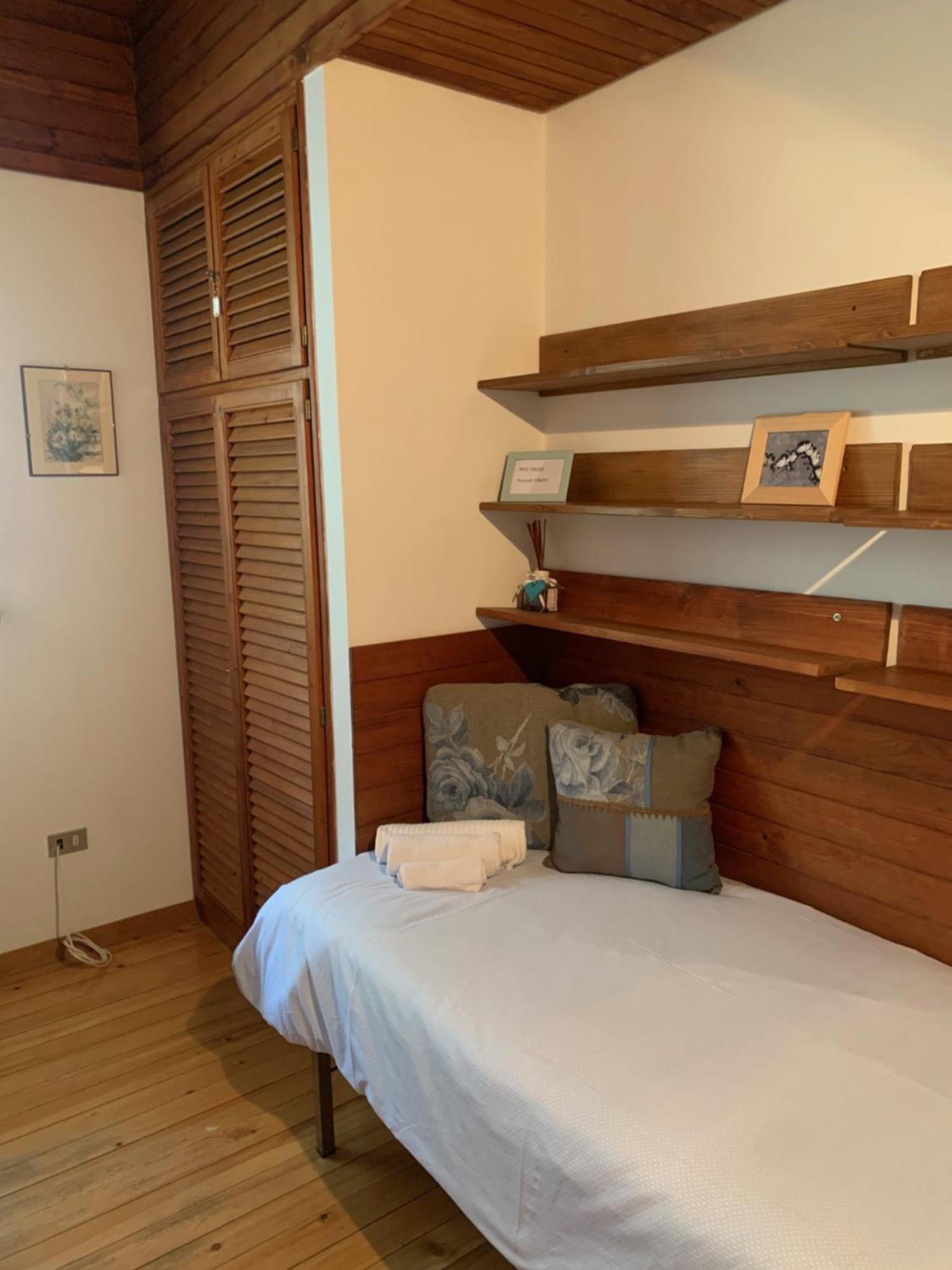 Villa 225 Bracciano  Extérieur photo