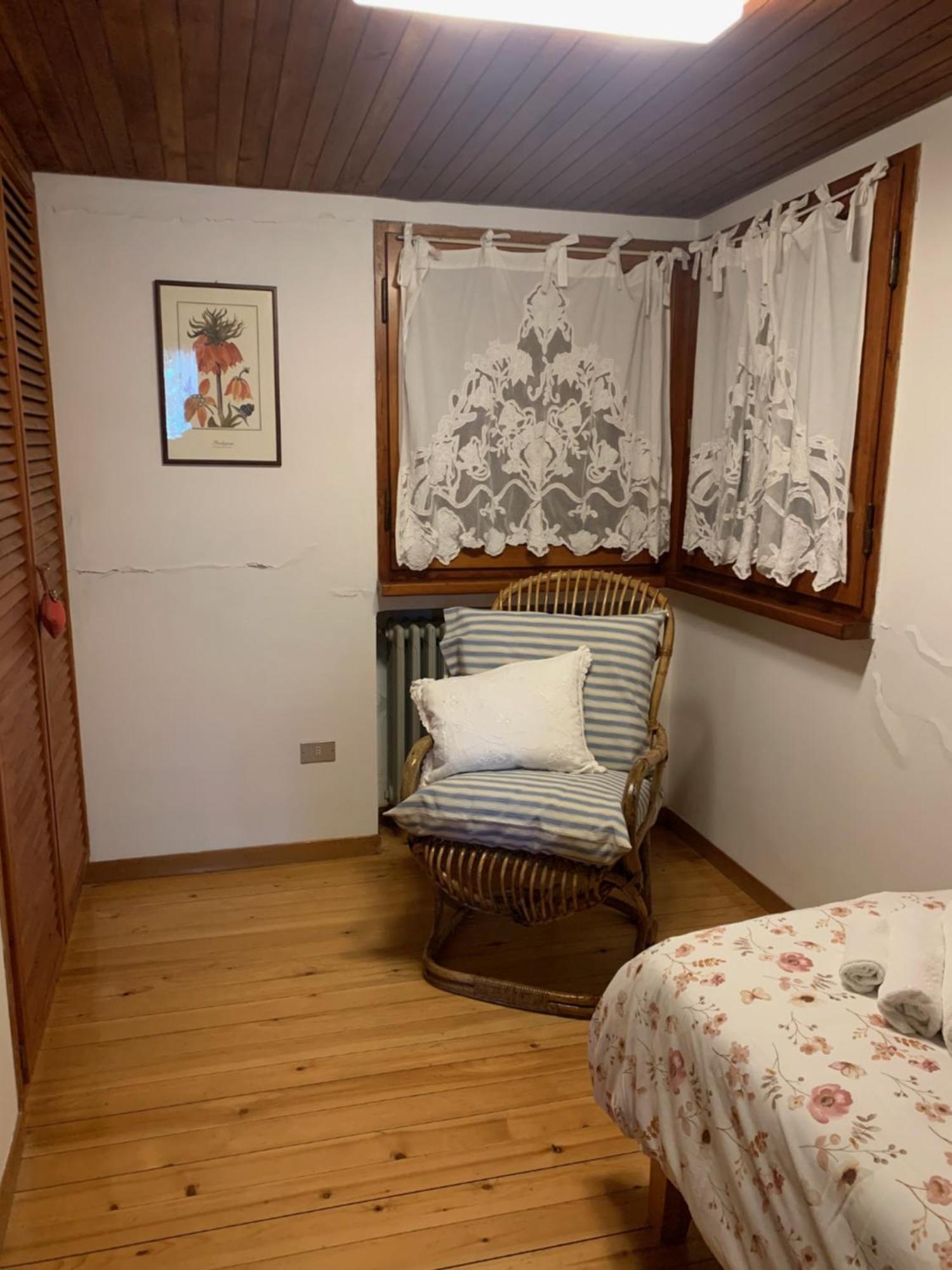 Villa 225 Bracciano  Extérieur photo