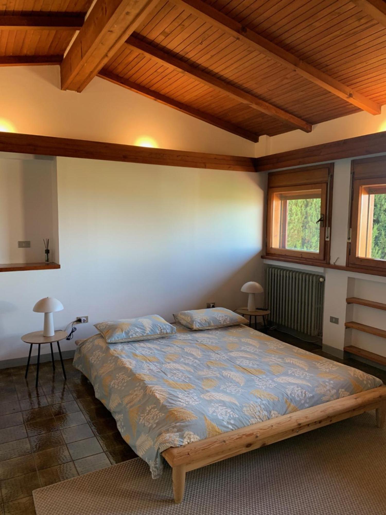 Villa 225 Bracciano  Extérieur photo