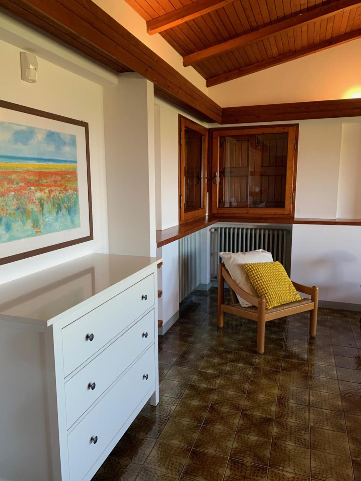 Villa 225 Bracciano  Extérieur photo