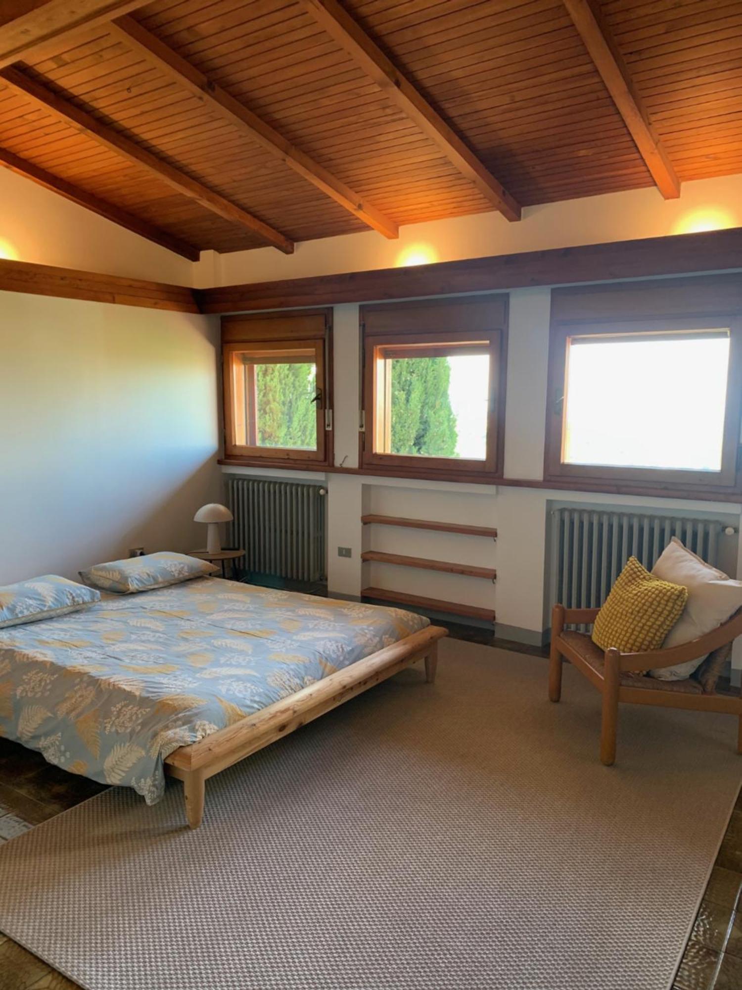 Villa 225 Bracciano  Extérieur photo