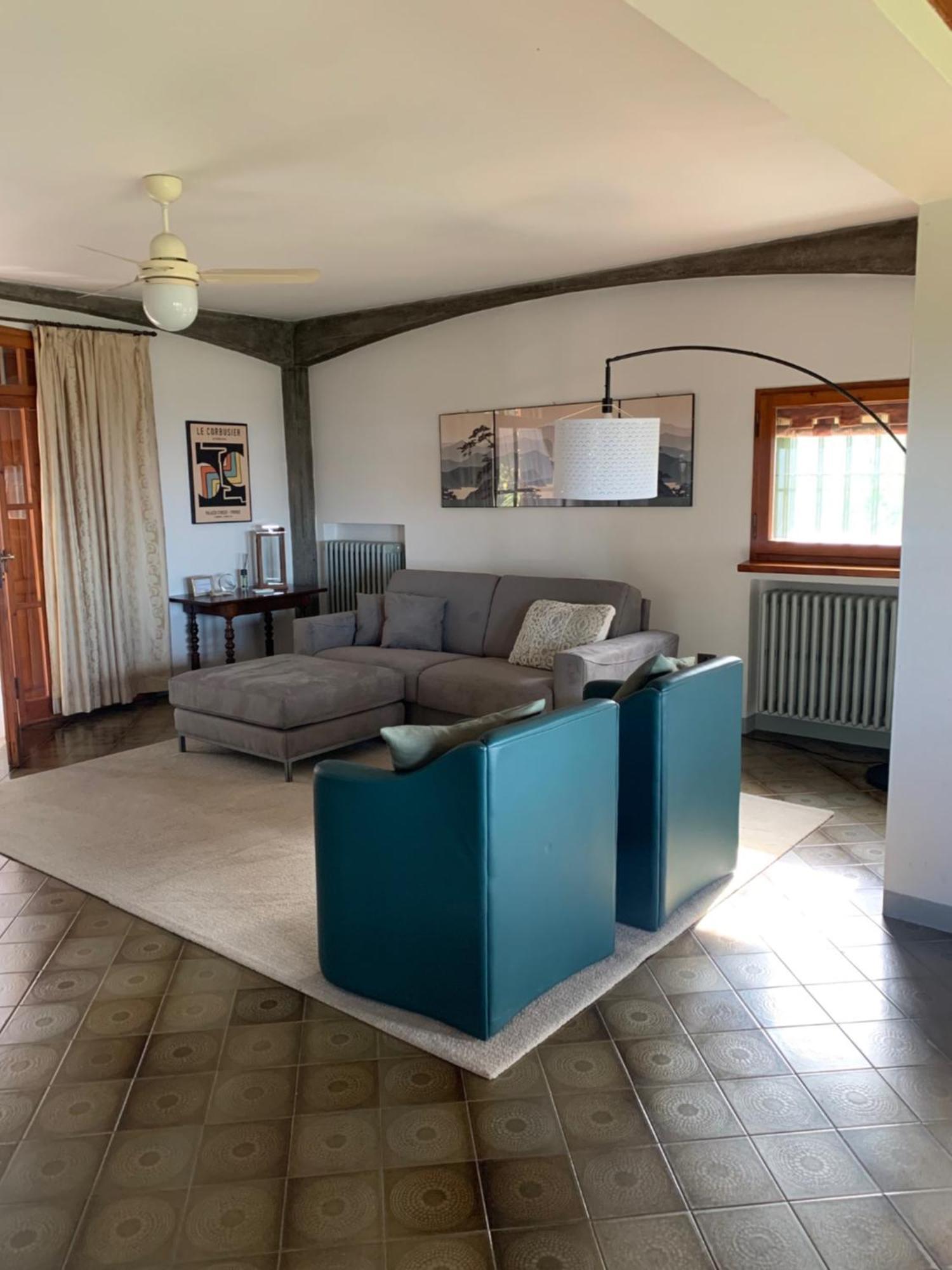 Villa 225 Bracciano  Extérieur photo